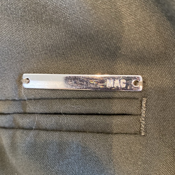 MAC pants - Picture 8 of 8